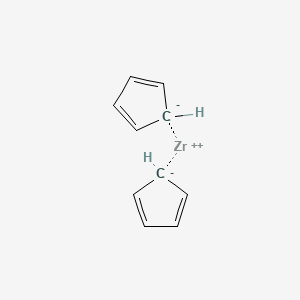 Zirconocene