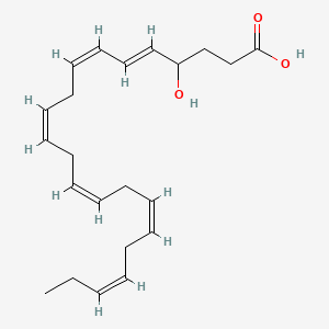 4-HDoHE