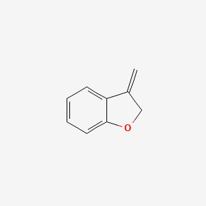 3-Methylene-2,3-dihydrobenzofuran