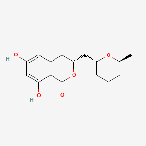 Cladosporin