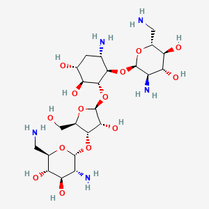 Inosamycin B