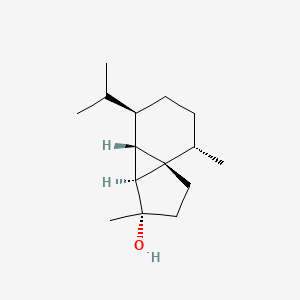 4-epi-Cubebol