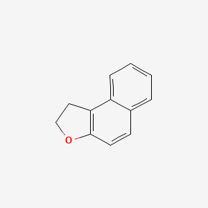 1,2-Dihydronaphtho[2,1-b]furan