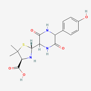 Amoxicillin Diketopiperazine