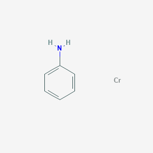 Aniline--chromium (1/1)