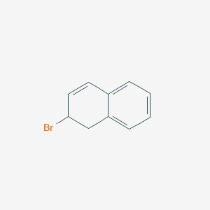 2-Bromo-1,2-dihydronaphthalene