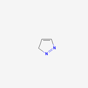 3H-pyrazole