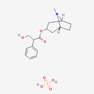 Hyoscyamine sulfate