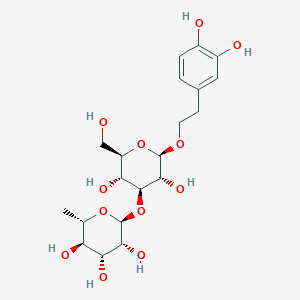 Verbasoside