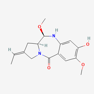 Tomaymycin