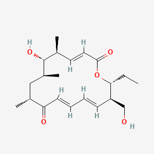 Mycinolide IV