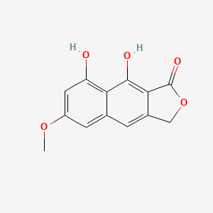 6-Methoxysorigenin