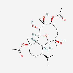 Klyxumine A