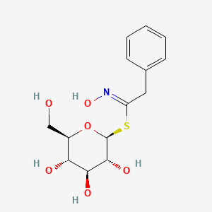 Desulfoglucotropeolin