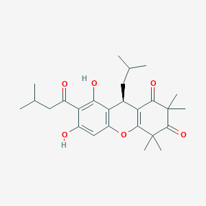 Rhodomyrtone