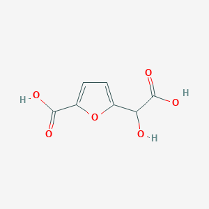 Osbeckic acid