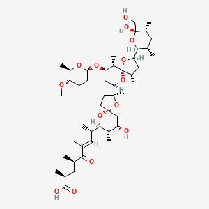 19-Epi-dianemycin