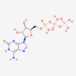 2-hydroxy-ATP