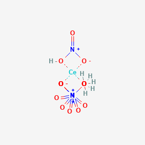 hexanitratocerate(IV)