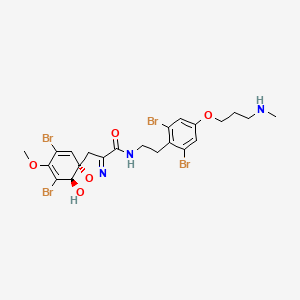 Purealidine S