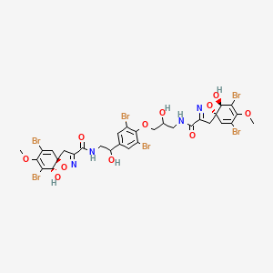 Fistularin 3