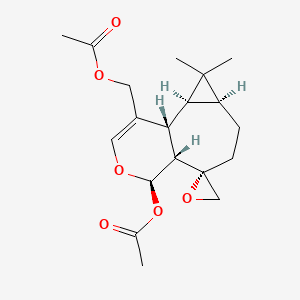 Plagiochilin A