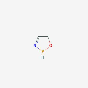 2,5-Dihydro-1,3,2-oxazaphosphole