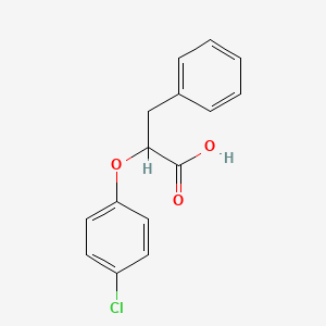 3-phenyl-CPP