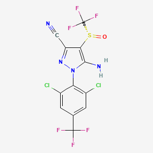 (R)-fipronil