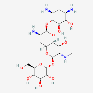 Saccharocin