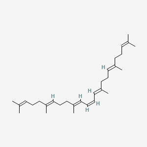 15-cis-4,4'-Diapophytoene