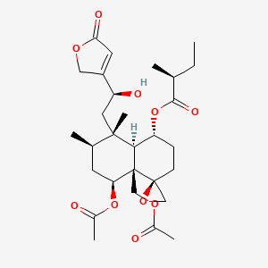 Ajugamarin B1