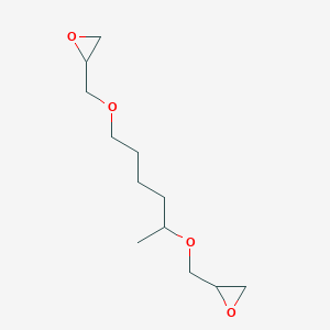 1,5-Bis(glycidyloxy)hexane