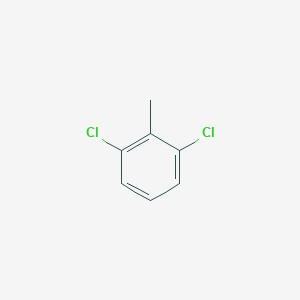 B125461 2,6-Dichlorotoluene CAS No. 118-69-4
