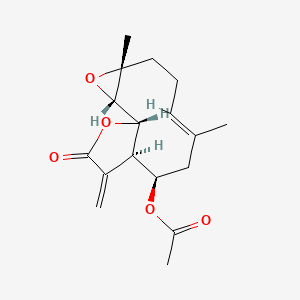 Lipiferolide