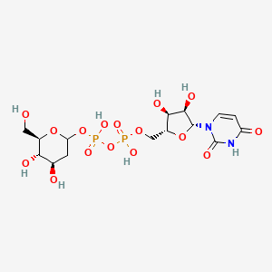 Udp-2-deoxyglucose