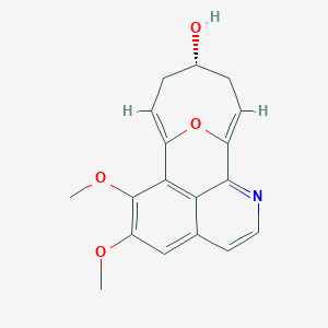Stephaoxocanidine