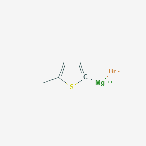 5-Methyl-2-thienylmagnesium bromide