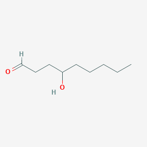 4-Hydroxynonanal