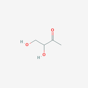 3,4-Dihydroxybutan-2-one