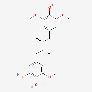 Sauriol B