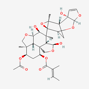 azadirachtin I