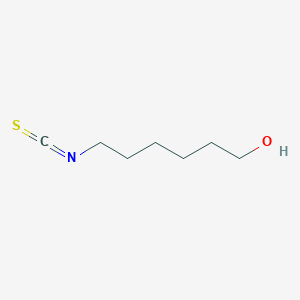 6-Hydroxyhexyl isothiocyanate