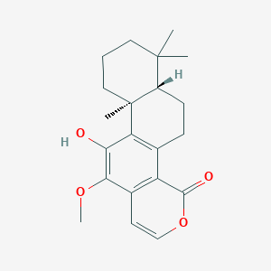 Swartziarboreol C