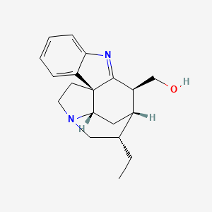 1,2-Dehydrogeissoschizoline