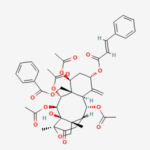 Taxacin