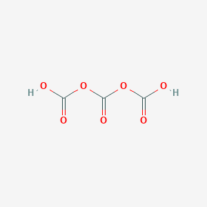 Tricarbonic acid