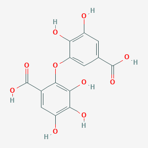 Dehydrodigallic acid