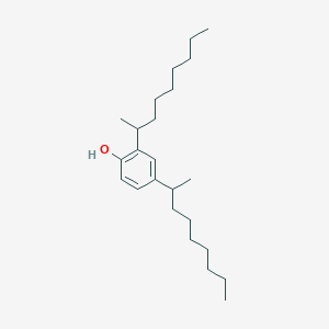 Phenol, 2,4-di-sec-nonyl-