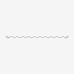 Tricosa-1,22-diene